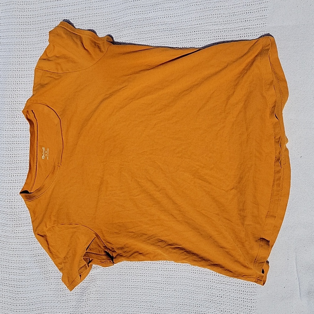Madewell Shirt